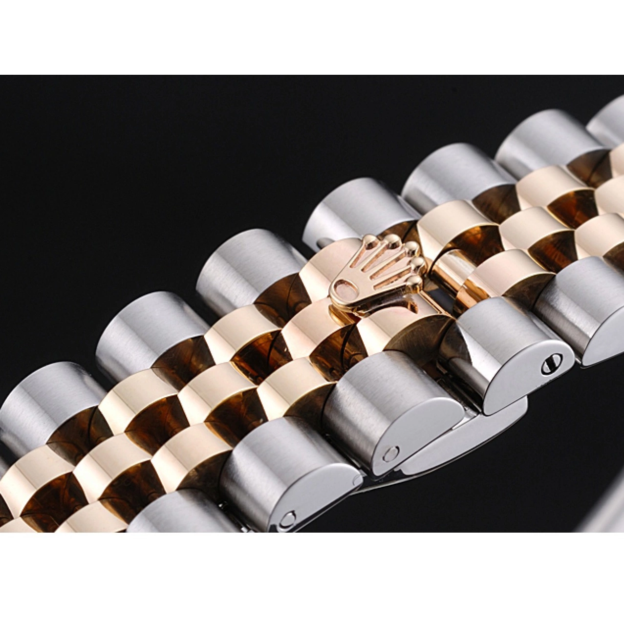 Aaa replica watch Mechanism-srl78 Swiss Rolex Day-Date 0702